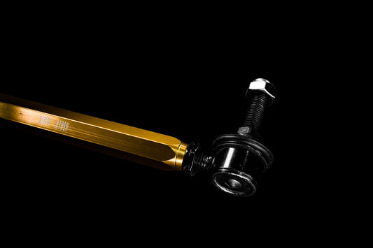 What are Drop Links? - Whiteline Performance Suspension Parts