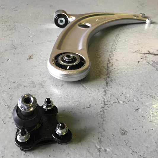 KTA252 Alloy Control Arm plus KCA472 Roll Centre Ball Joint