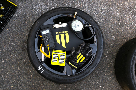 8 Tips to Ensure a Successful Track Day - Whiteline Performance Suspension Parts