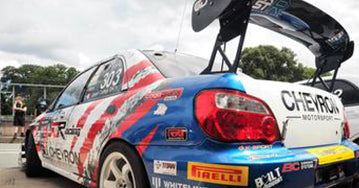 MSA Time Attack Rd4 & Tunerfest North - 28 July 2018