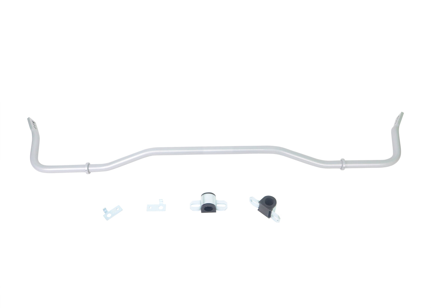 Rear Anti-Roll Bar 25mm Heavy Duty Blade Adjustable Ford Mustang S550 Incl GT 2014-2018
