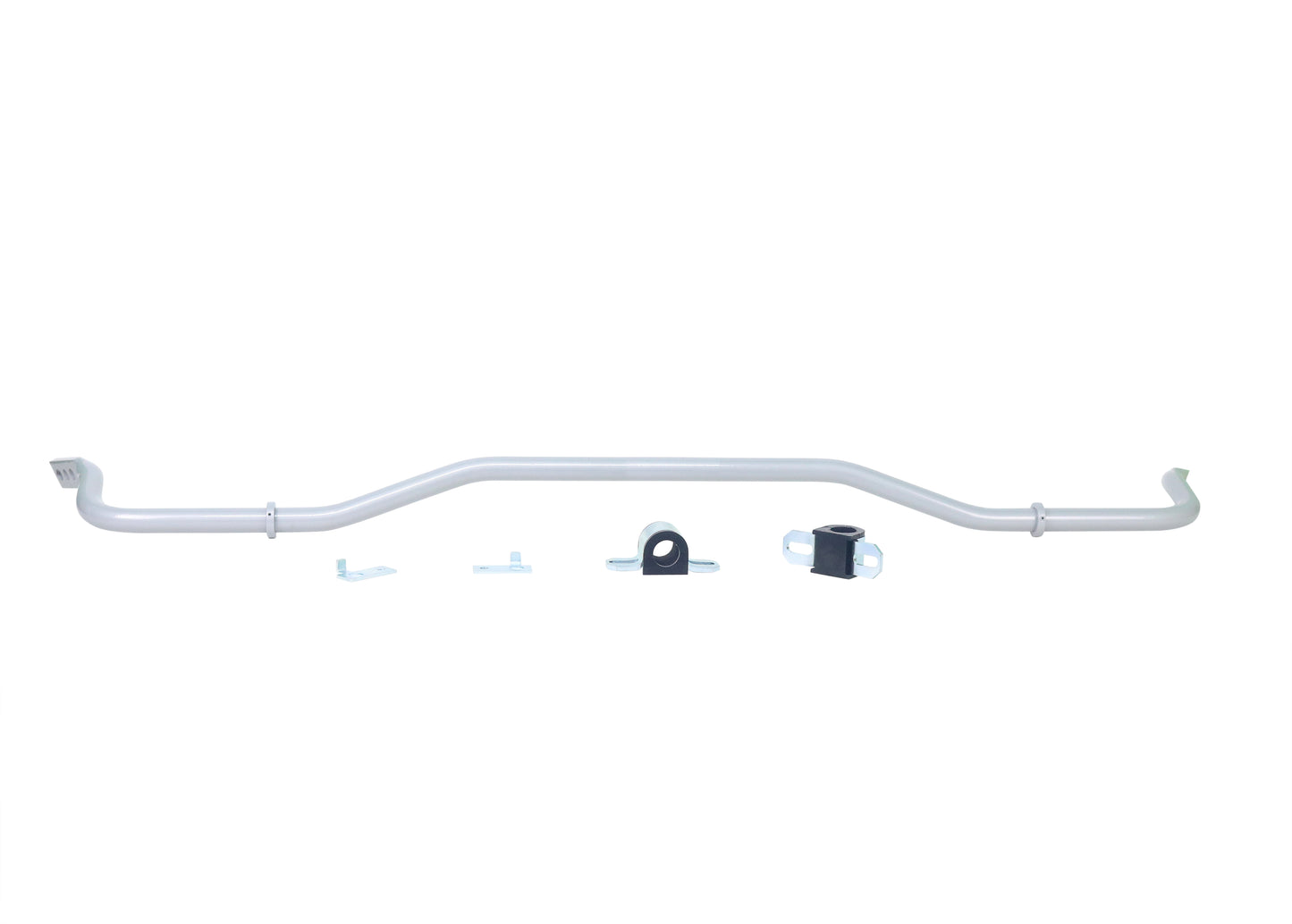 Rear Anti-Roll Bar 25mm Heavy Duty Blade Adjustable Ford Mustang S550 Incl GT 2014-2018