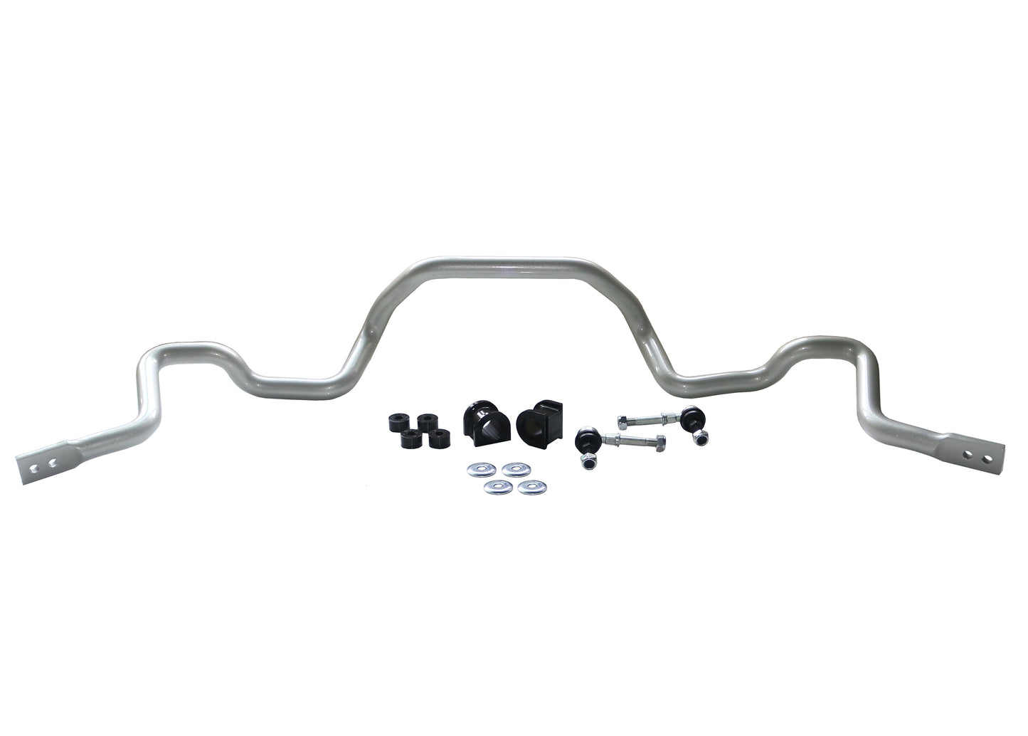 Sway Bar - 27mm 2 Point Adjustable