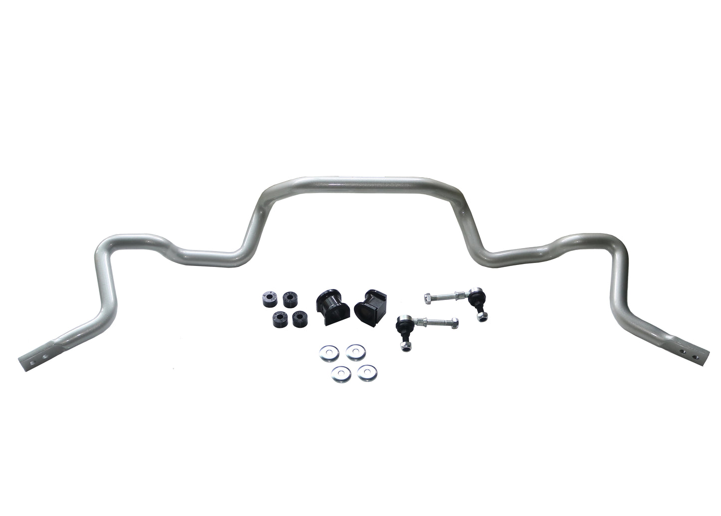 Sway Bar - 27mm 2 Point Adjustable