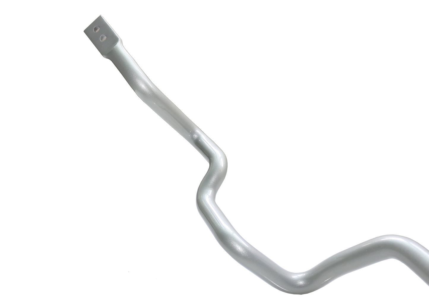 Sway Bar - 27mm 2 Point Adjustable