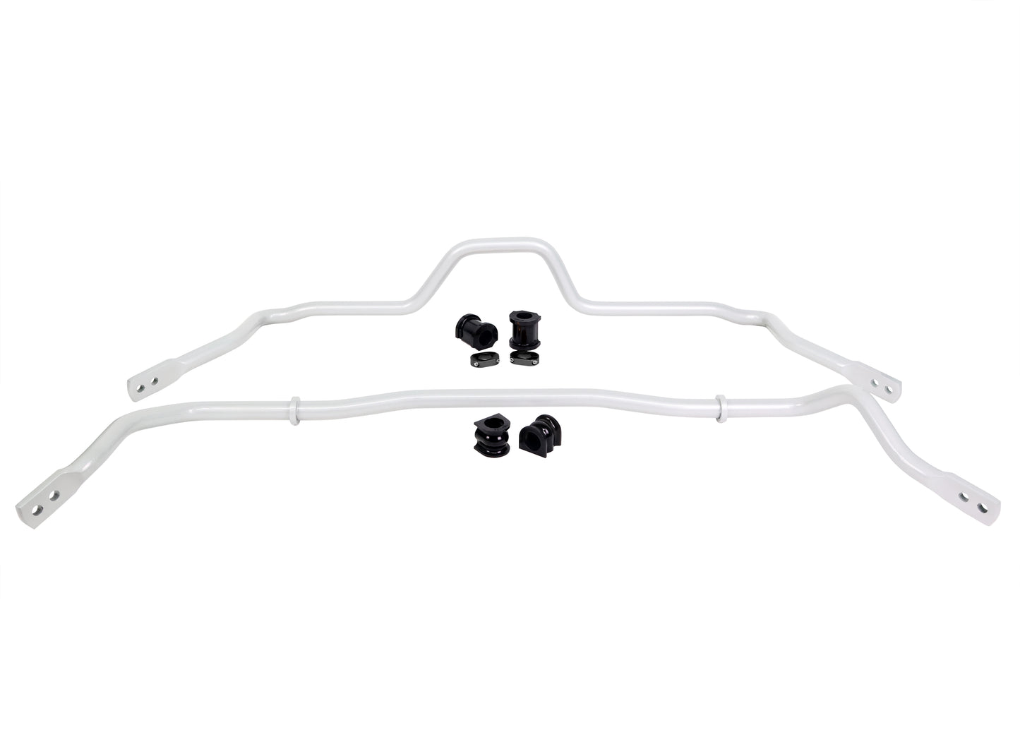 Front & Rear Anti-Roll Bar Kit Honda Integra 2001-2007