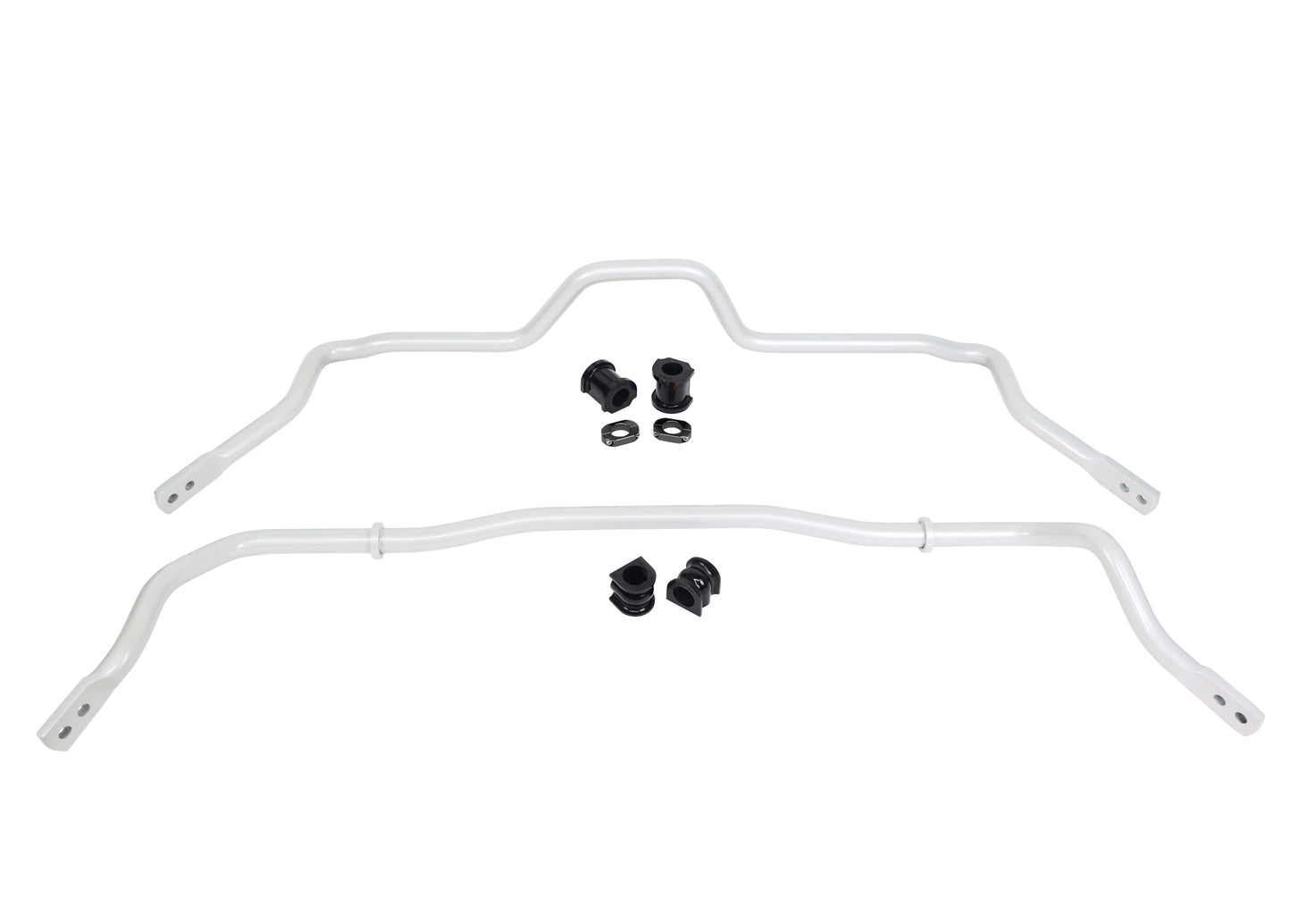 Front & Rear Anti-Roll Bar Kit Honda Integra 2001-2007
