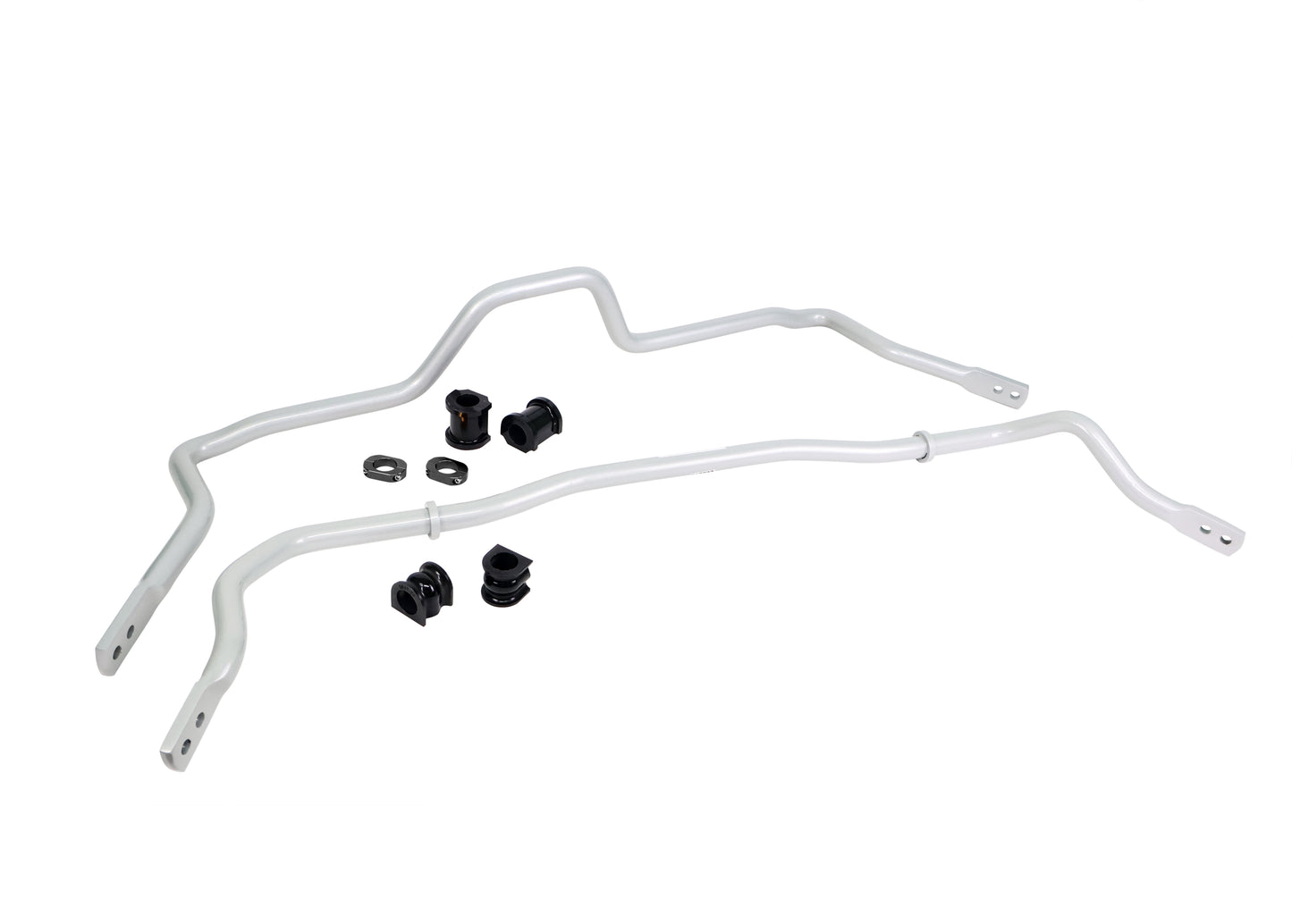Front & Rear Anti-Roll Bar Kit Honda Integra 2001-2007