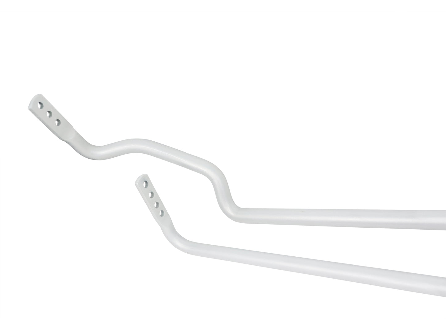 Front & Rear Anti-Roll Bar Kit Honda Civic Type R FN2 2006-2011