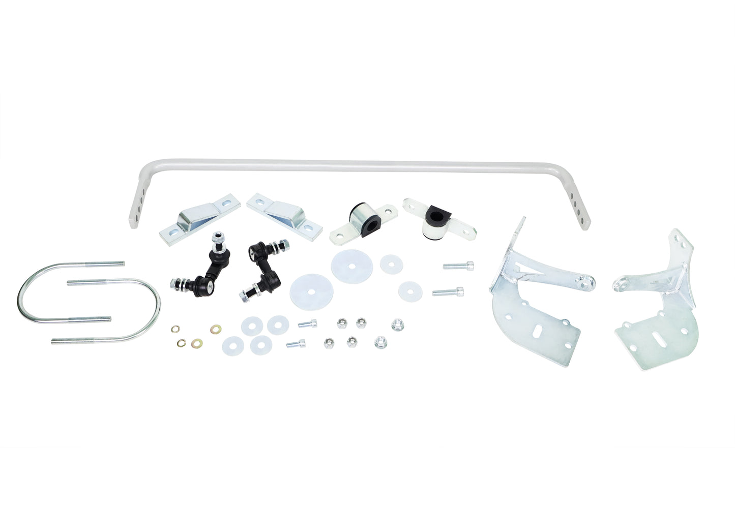 Rear Anti-Roll bar 22mm Heavy Duty Blade Adjustable Honda Civic Type R FN2 2006-2011