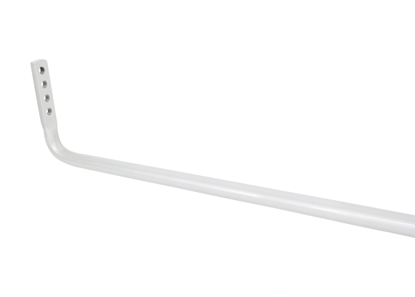 Rear Anti-Roll bar 22mm Heavy Duty Blade Adjustable Honda Civic Type R FN2 2006-2011