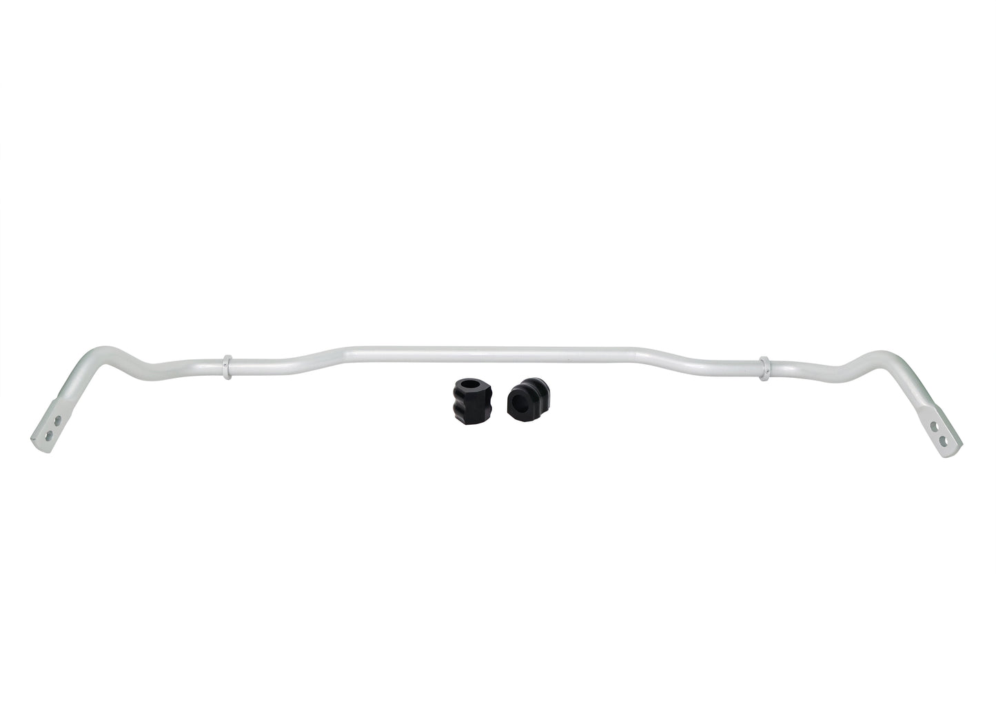 Sway bar - 24mm heavy duty blade adjustable