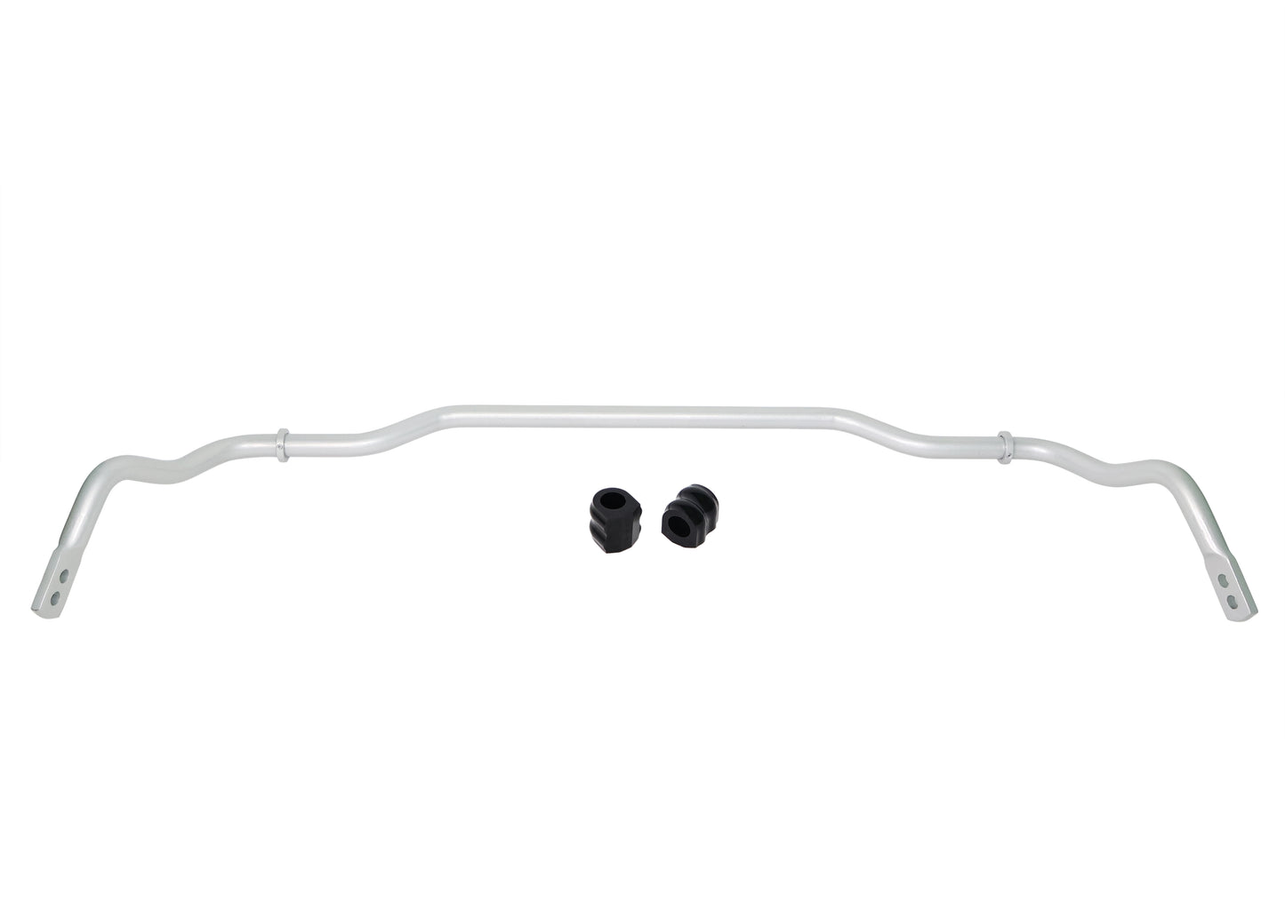Sway bar - 24mm heavy duty blade adjustable
