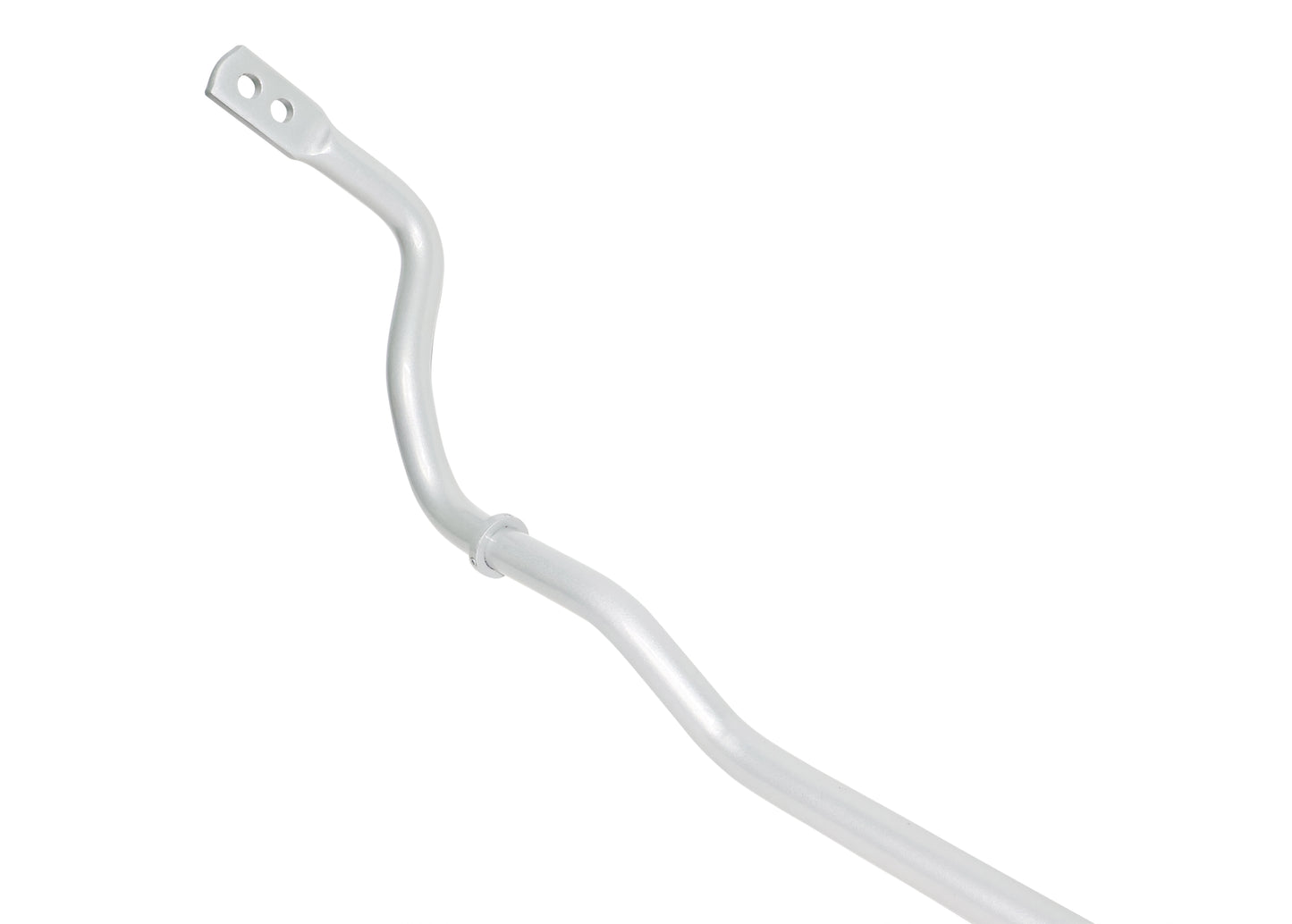 Sway bar - 24mm heavy duty blade adjustable