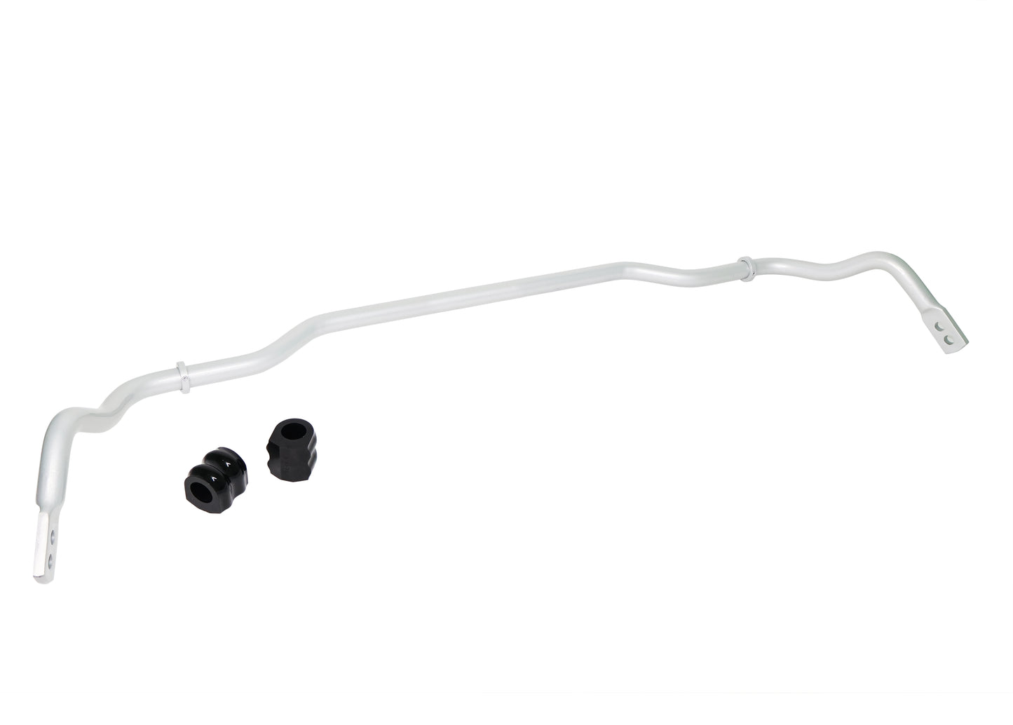 Sway bar - 24mm heavy duty blade adjustable