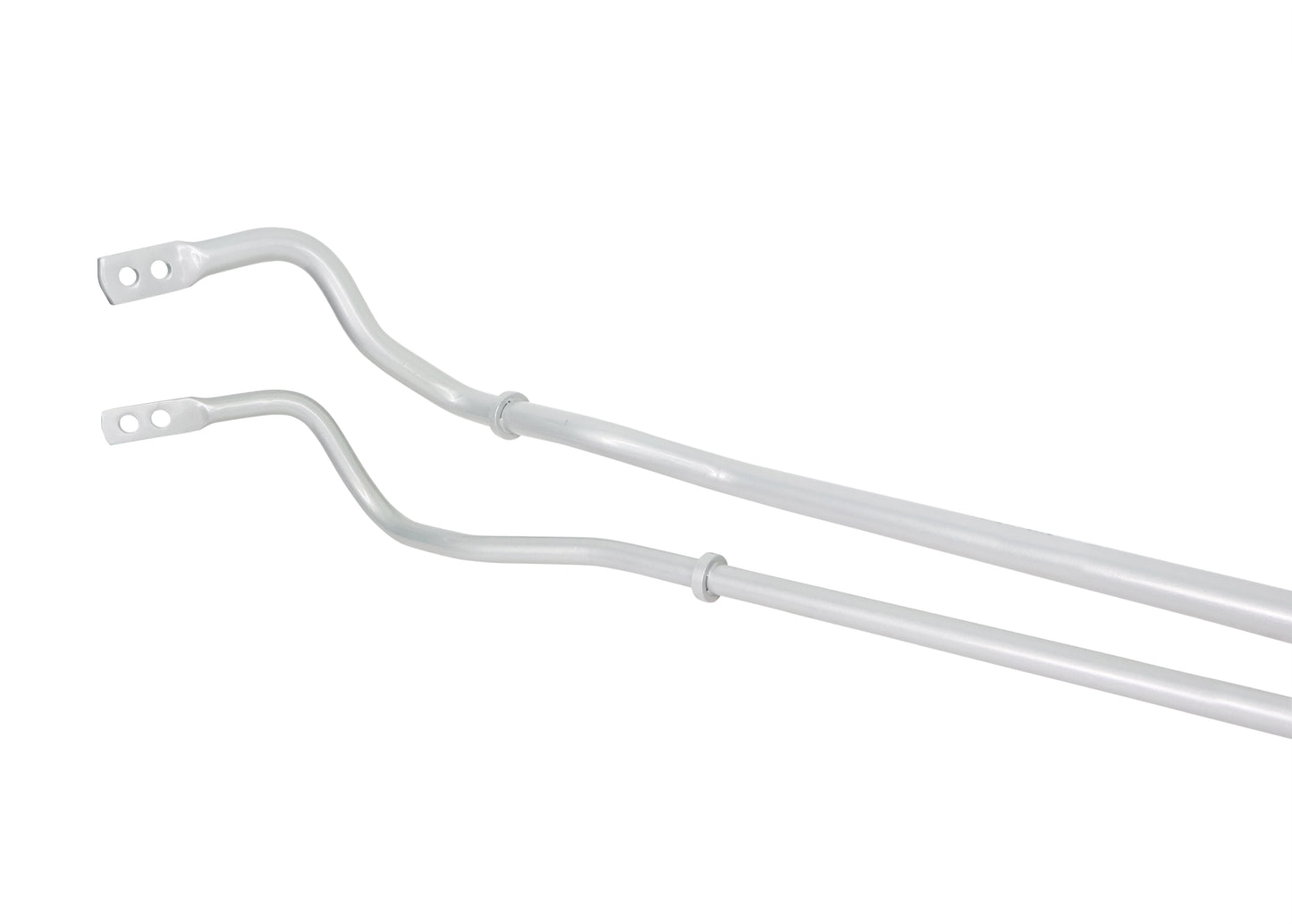 Sway Bar - Vehicle Kit