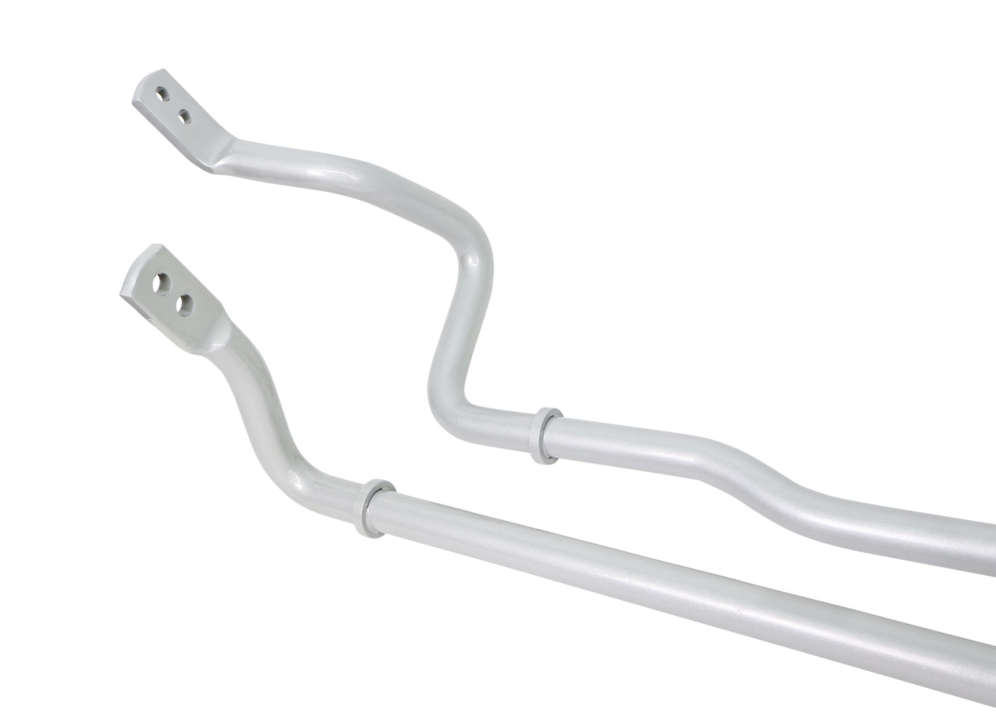 Front & Rear Anti-Roll Bar Kit Mazda 3 Mazdaspeed 2006-2009
