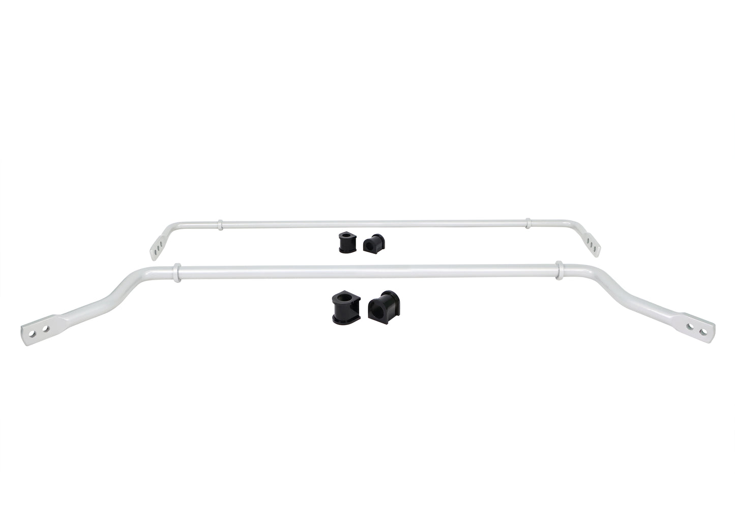Front & Rear Anti-Roll Bar Kit Mazda MX5 NB 1999-2005
