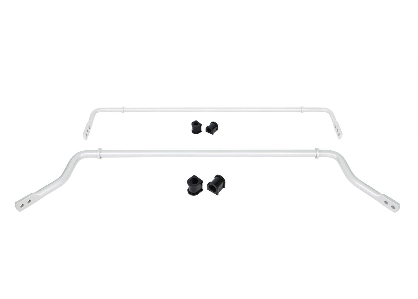 Front & Rear Anti-Roll Bar Kit Mazda MX5 NB 1999-2005