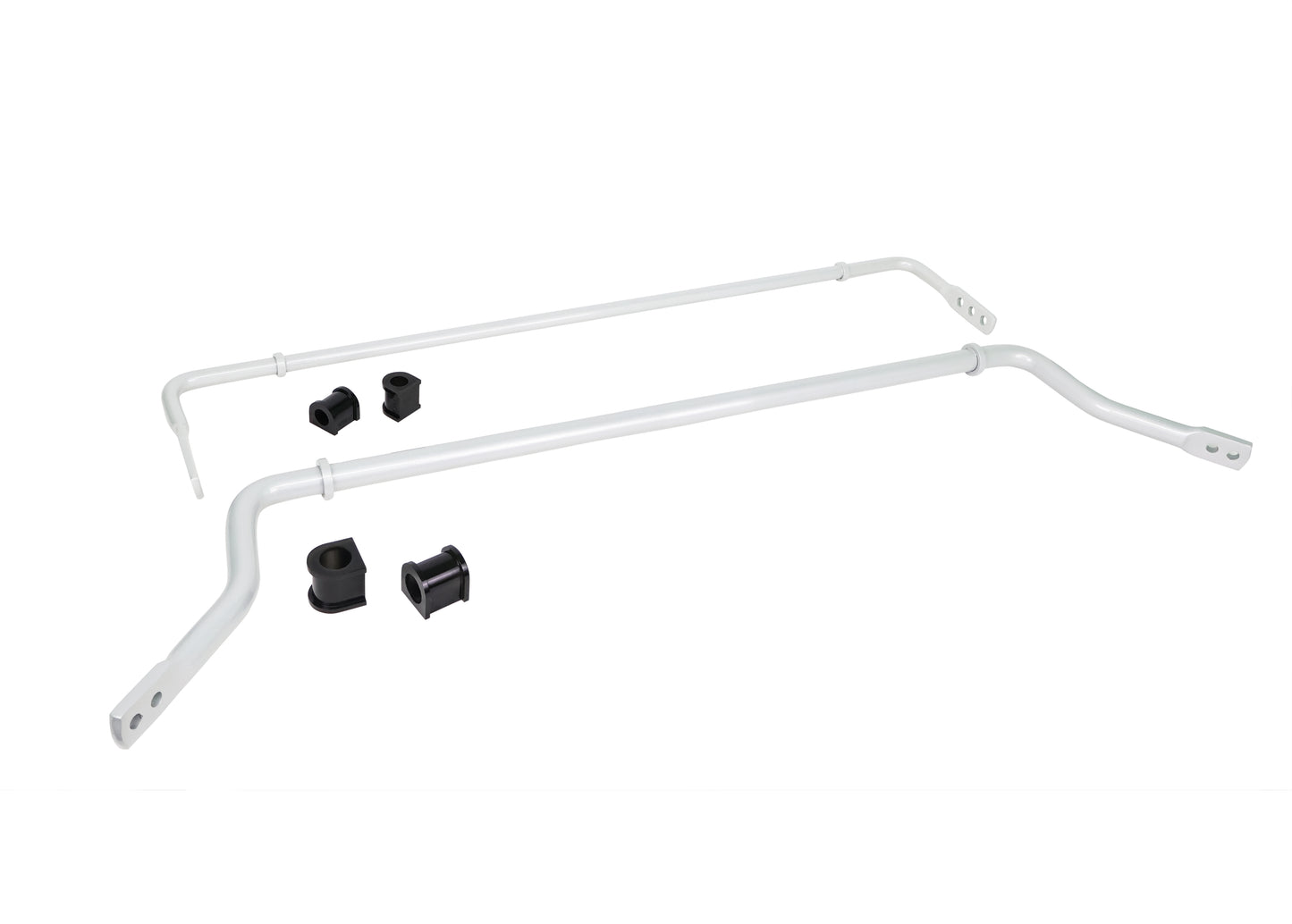Front & Rear Anti-Roll Bar Kit Mazda MX5 NB 1999-2005