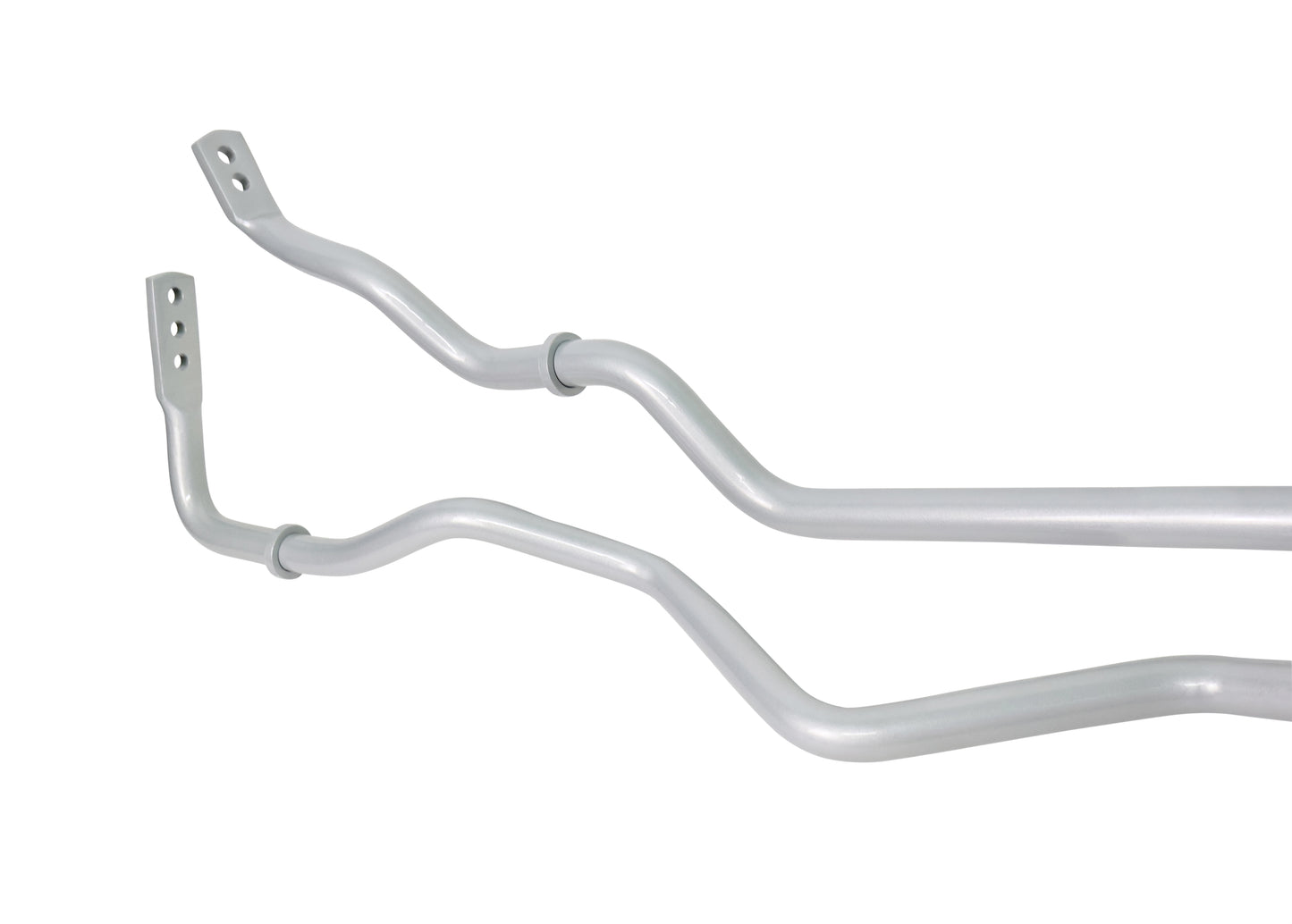 Front & Rear Anti-Roll Bar Kit Nissan 370Z Z34 2008-2018