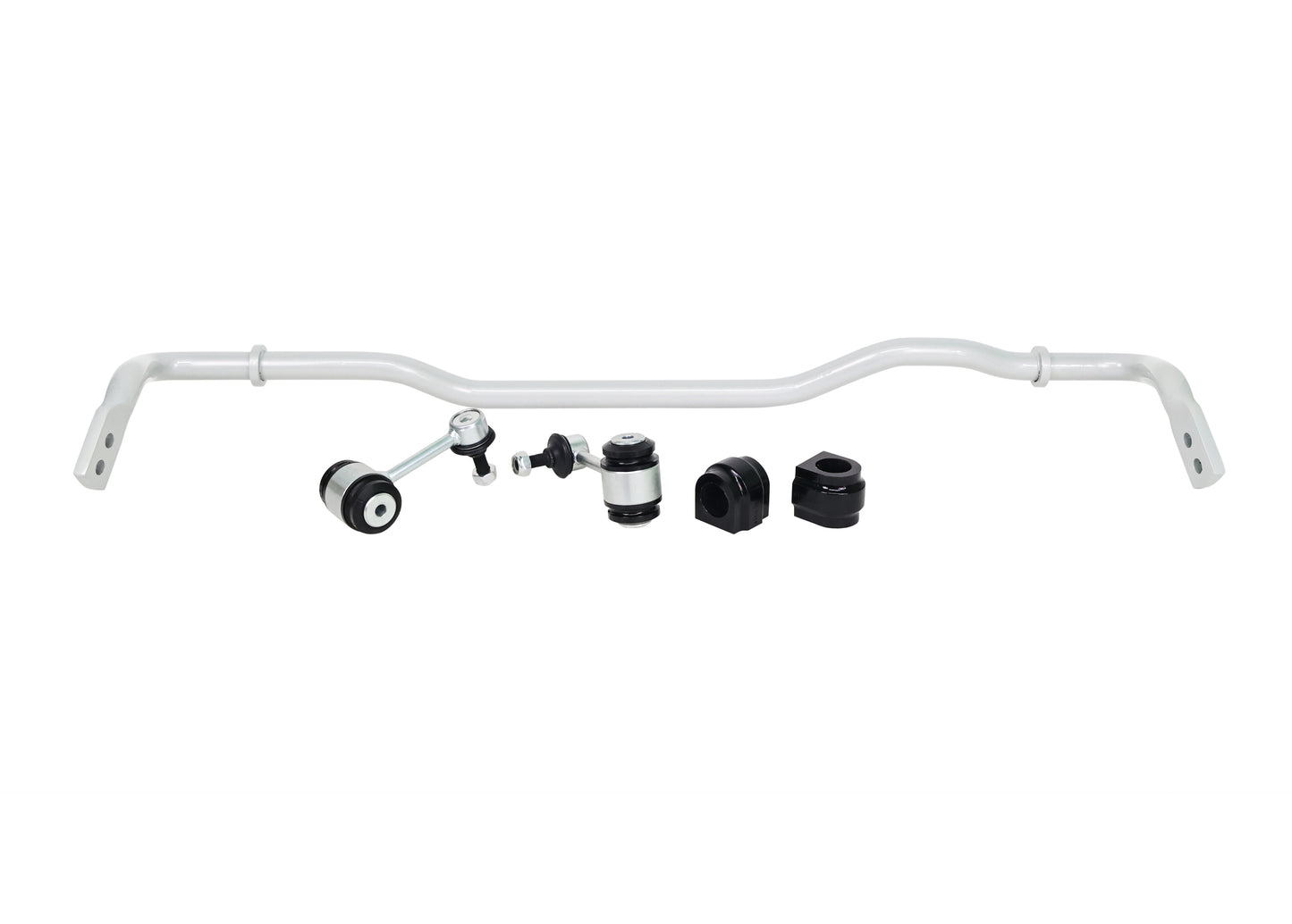Sway Bar - 24mm 2 Point Adjustable