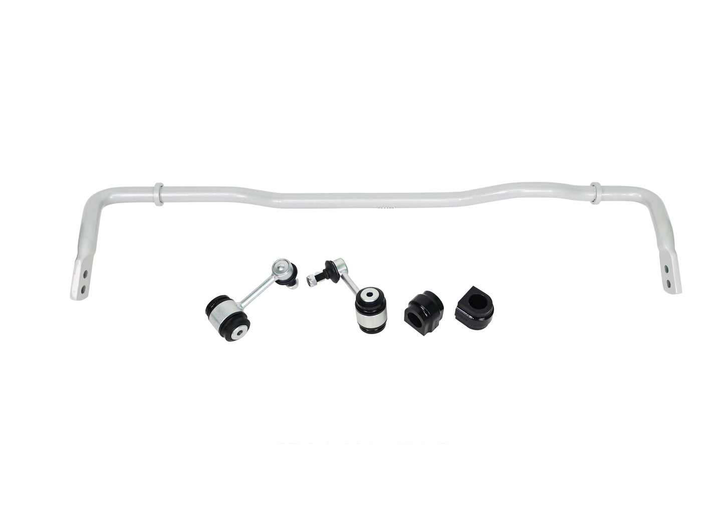 Sway Bar - 24mm 2 Point Adjustable