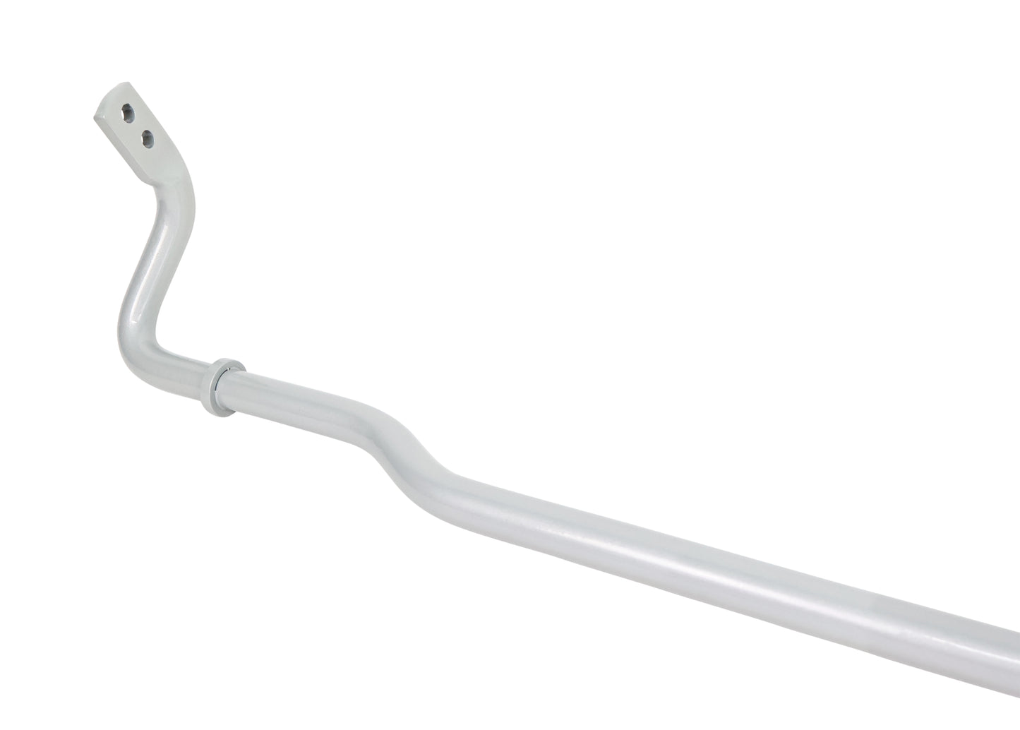 Sway Bar - 24mm 2 Point Adjustable
