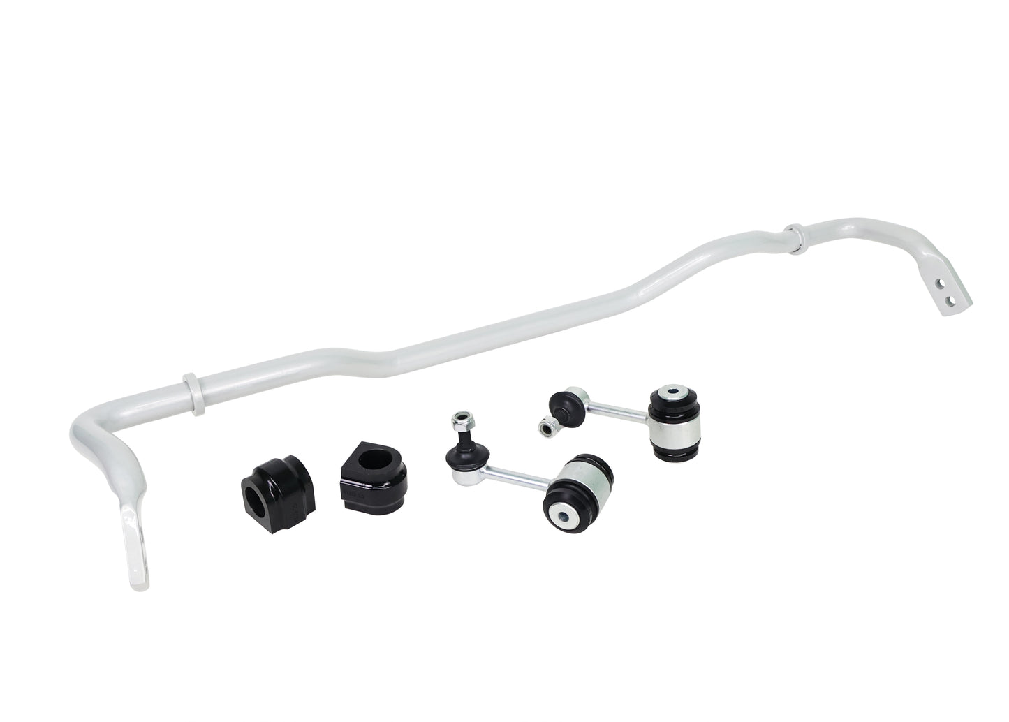 Sway Bar - 24mm 2 Point Adjustable