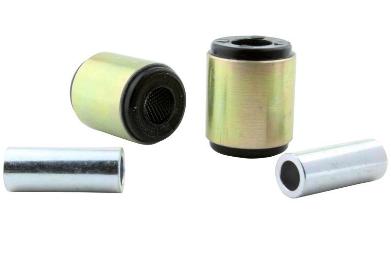 Trailing arm - lower rear bushing