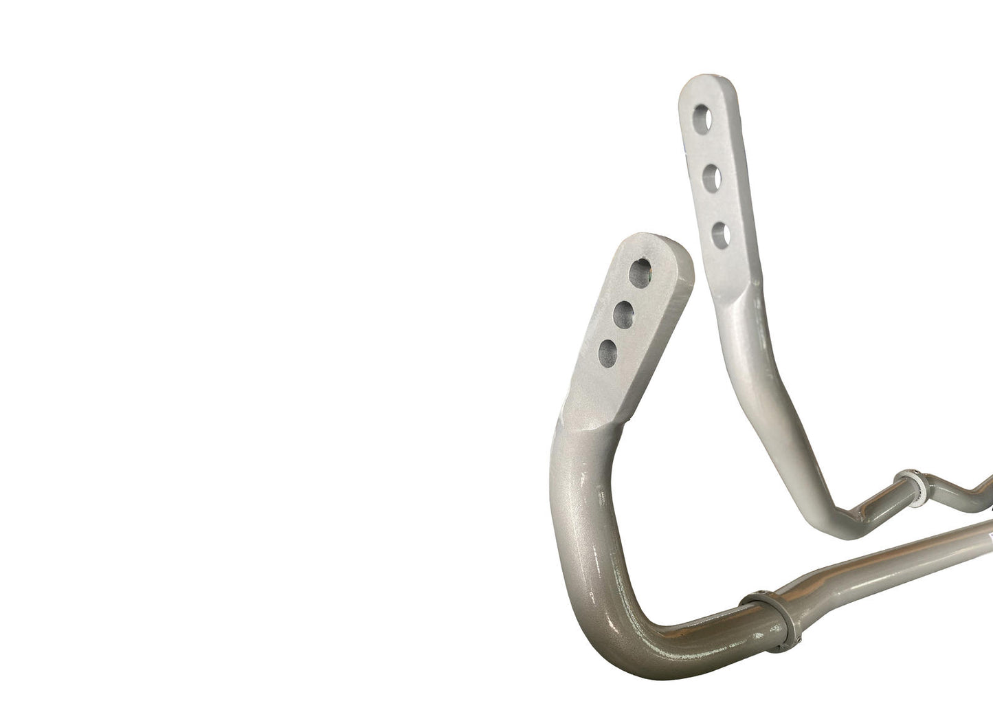 Sway bar - vehicle kit