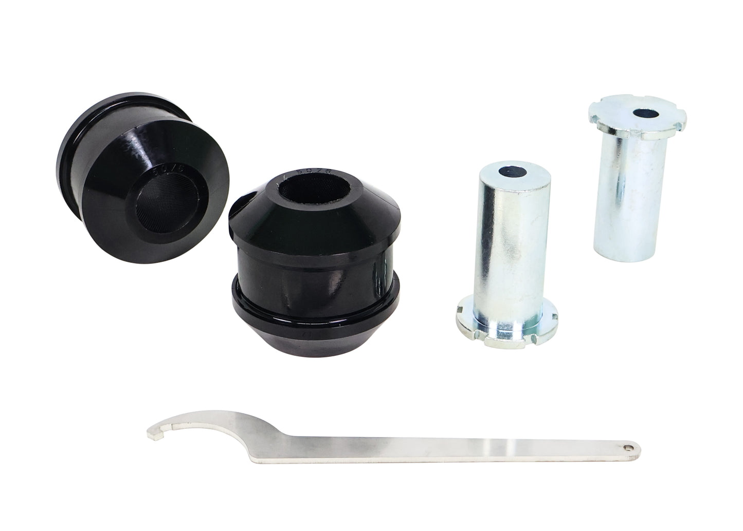 Caster Kit - Front Radius arm lower bushing - BMW