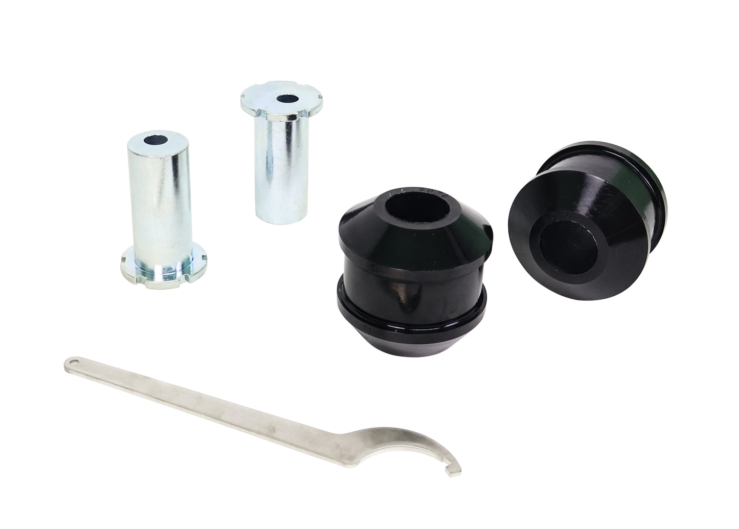 Caster Kit - Front Radius arm lower bushing - BMW