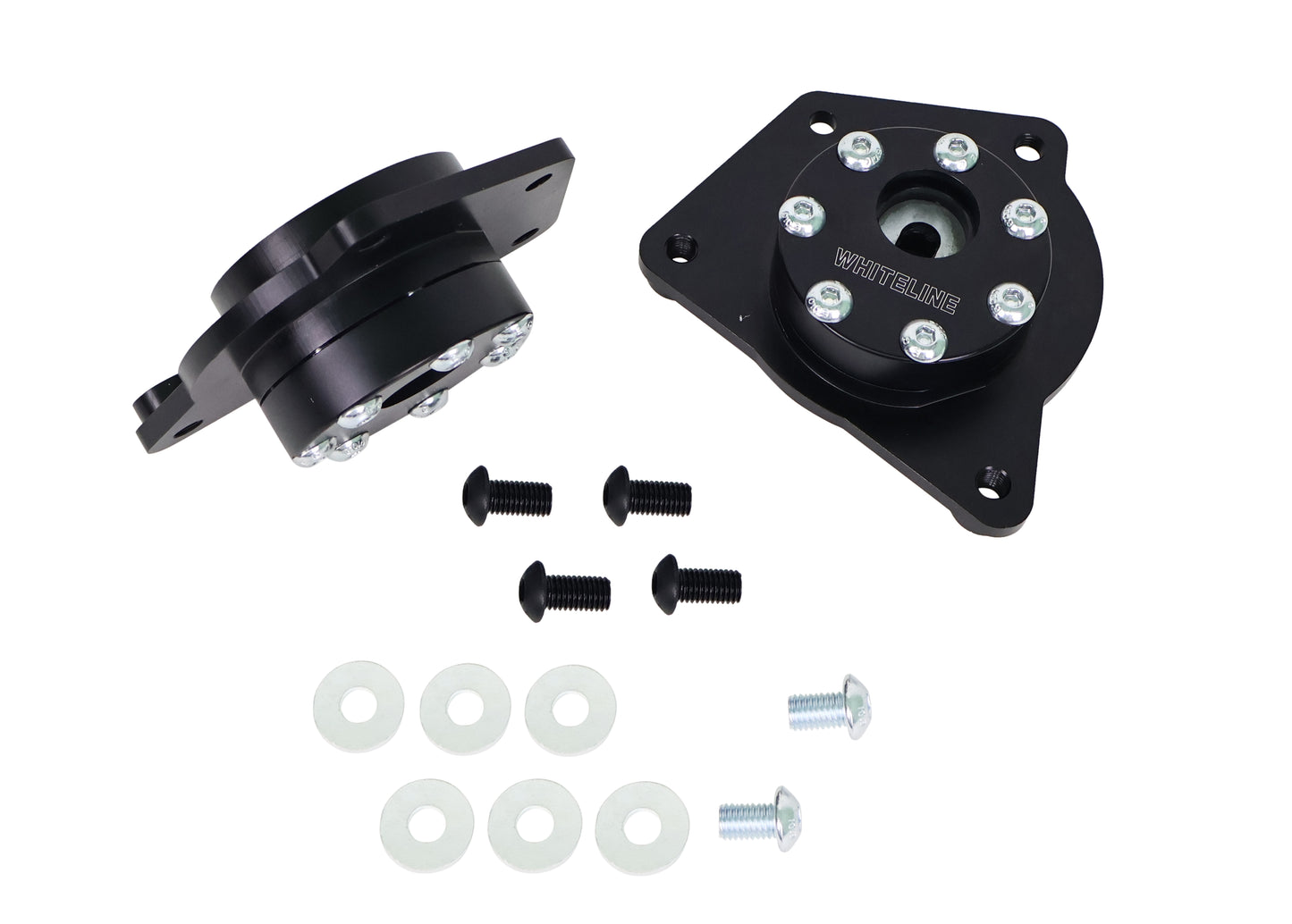 Offset Front Strut Mount - Camber/Caster