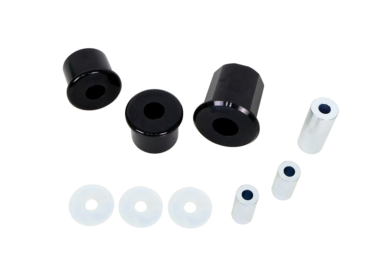 Differential Mount - Bushing Kit