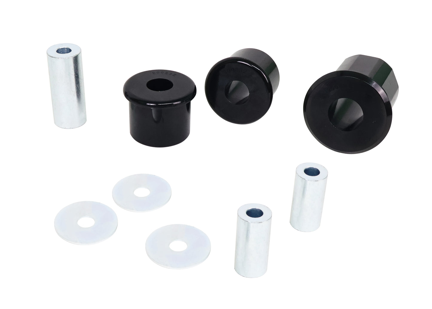 Differential Mount - Bushing Kit