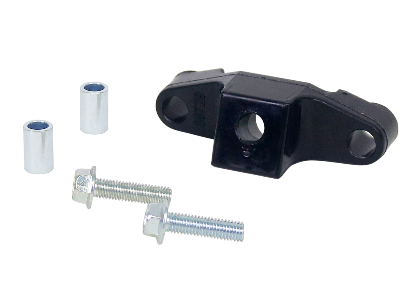 Shifter Rod Bushing Kit