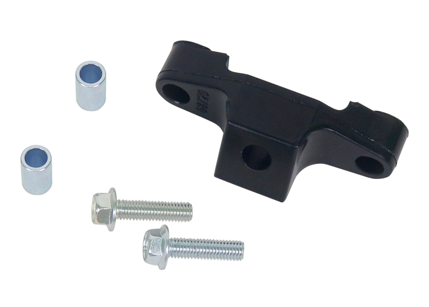 Shifter Rod Bushing Kit