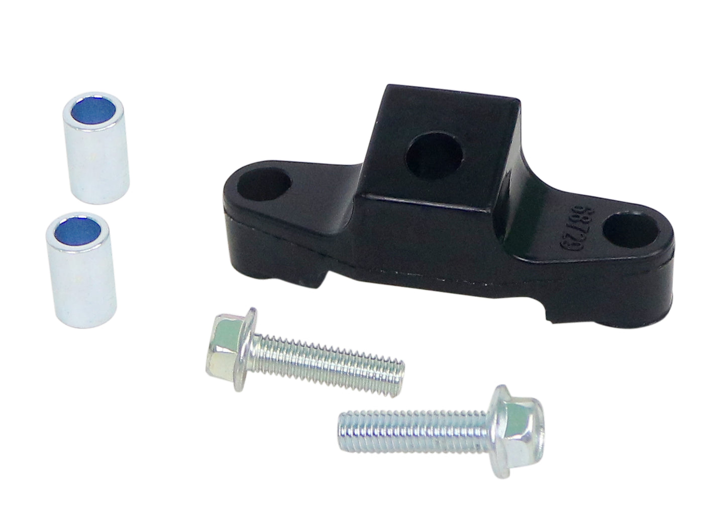 Shifter Rod Bushing Kit