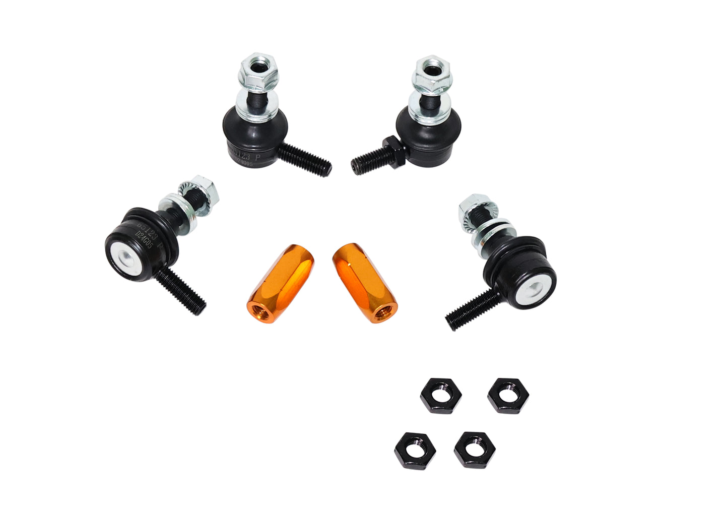 Anti-Roll bar - link