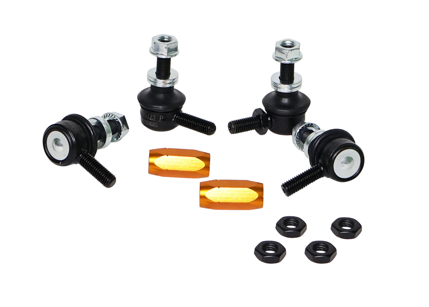 Anti-Roll bar - link