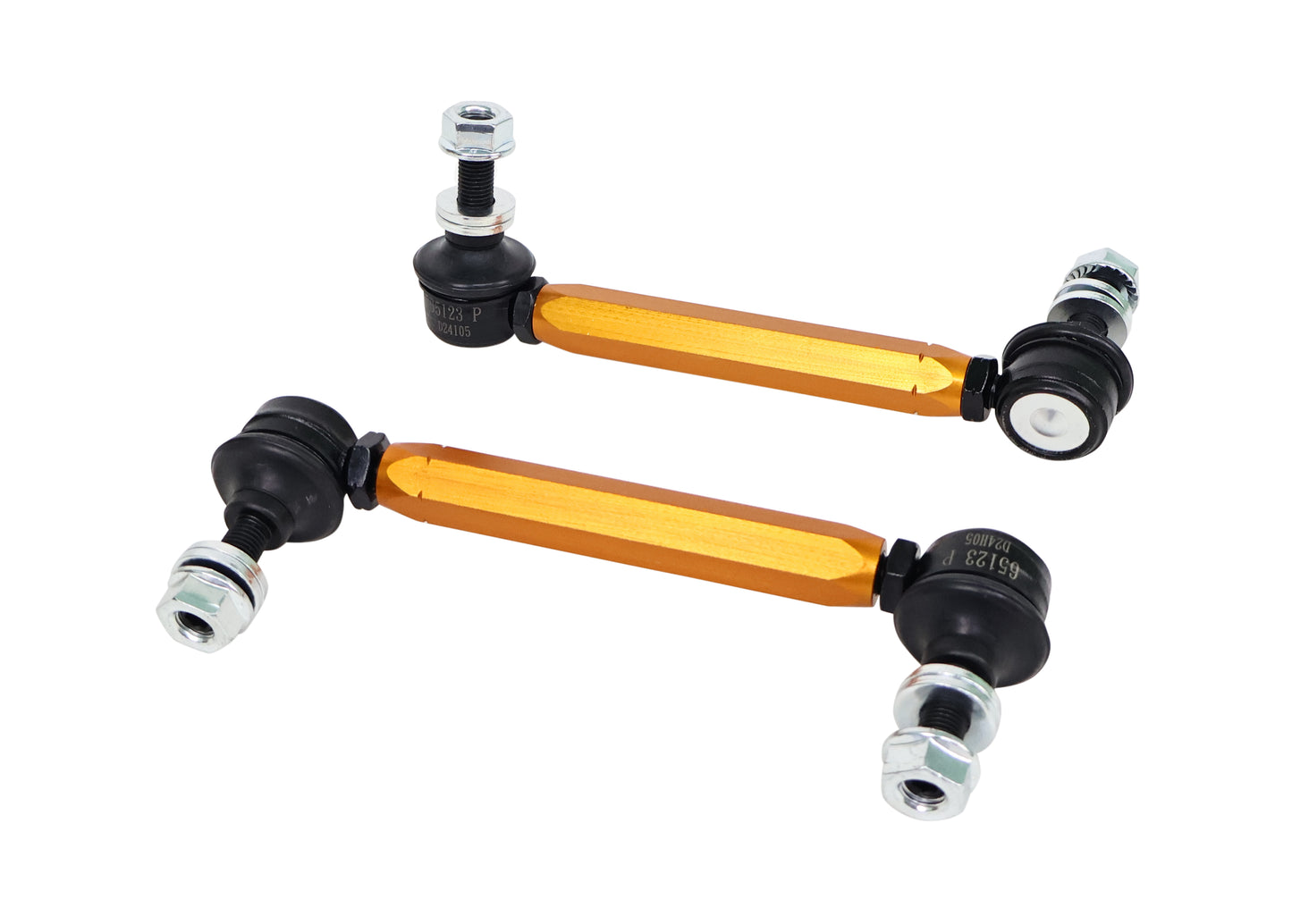 Anti-Roll bar - link