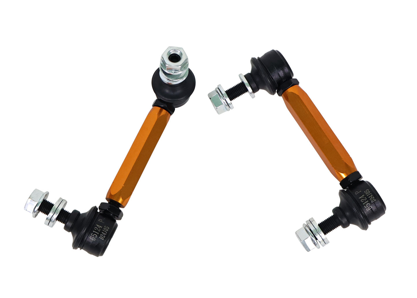 Anti-Roll bar - link
