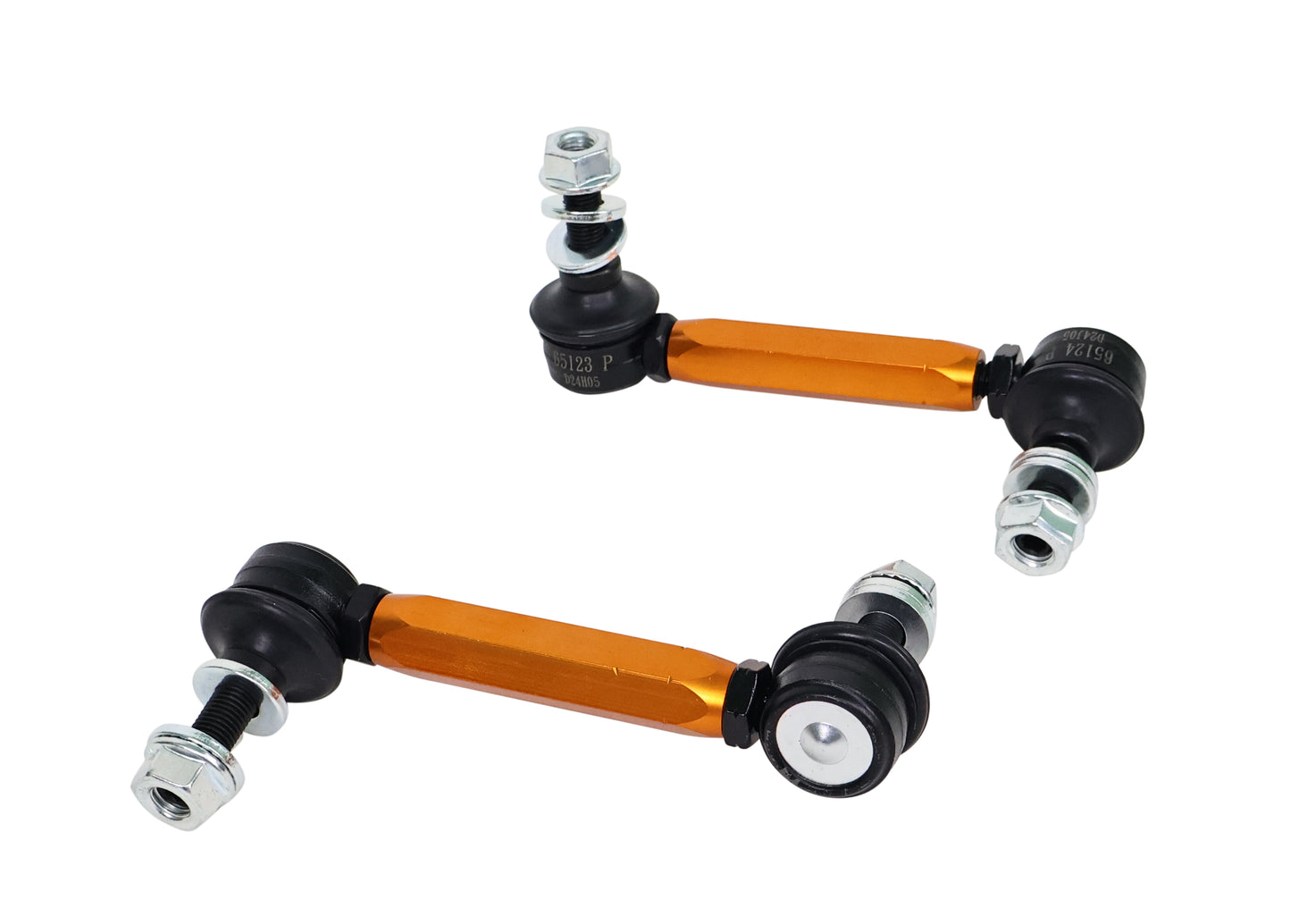Anti-Roll bar - link