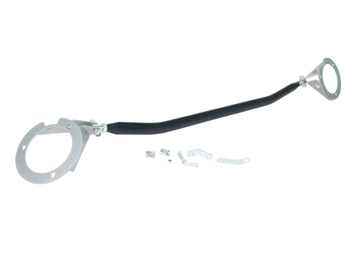 Front Strut Tower Brace Subaru Impreza WRX and STI GD GG 2001-2007