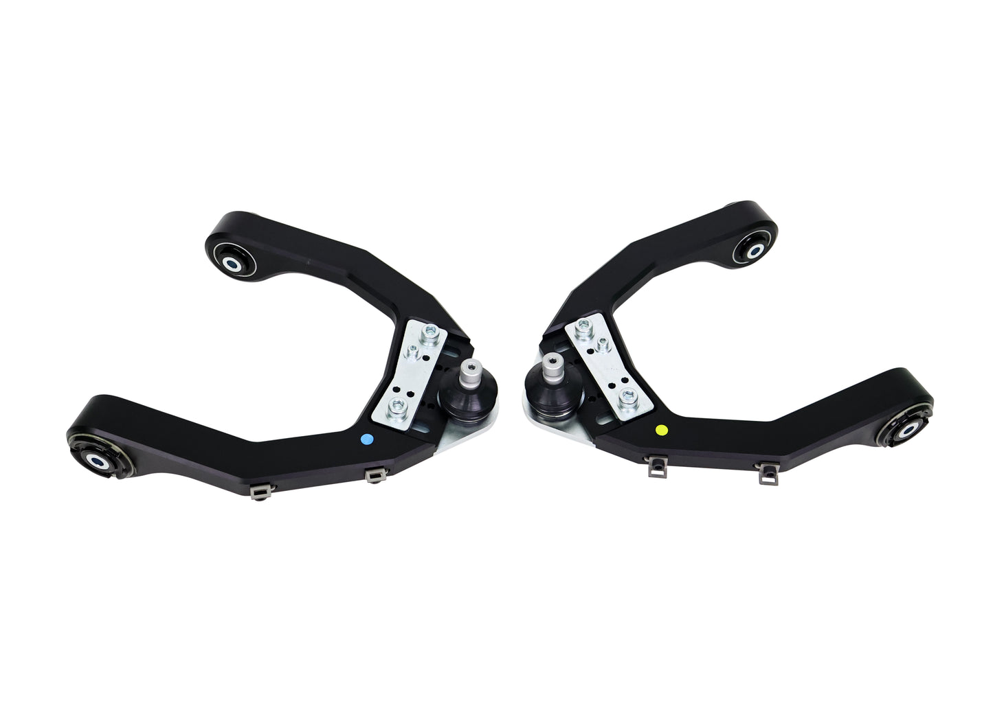 Front Upper Control Arm - Adjustable
