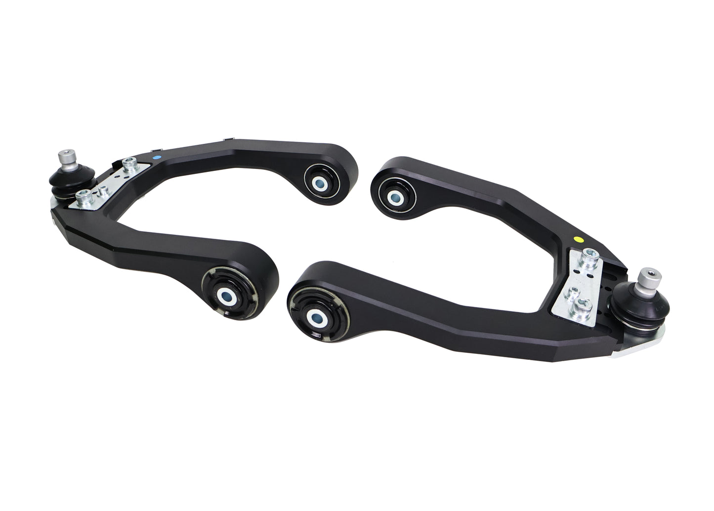 Front Upper Control Arm - Adjustable