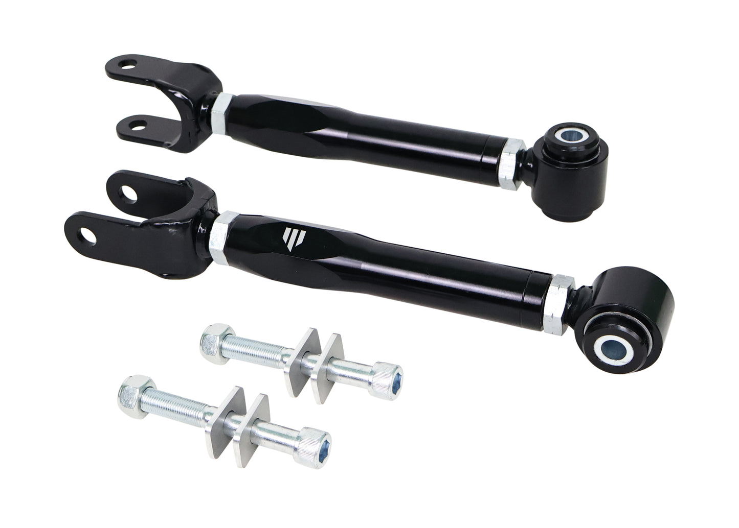 Toe Control Arm - Adjustable