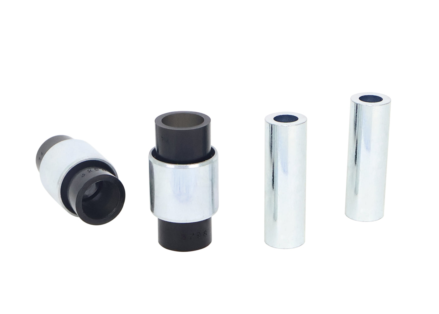 Control arm - lower inner bushing