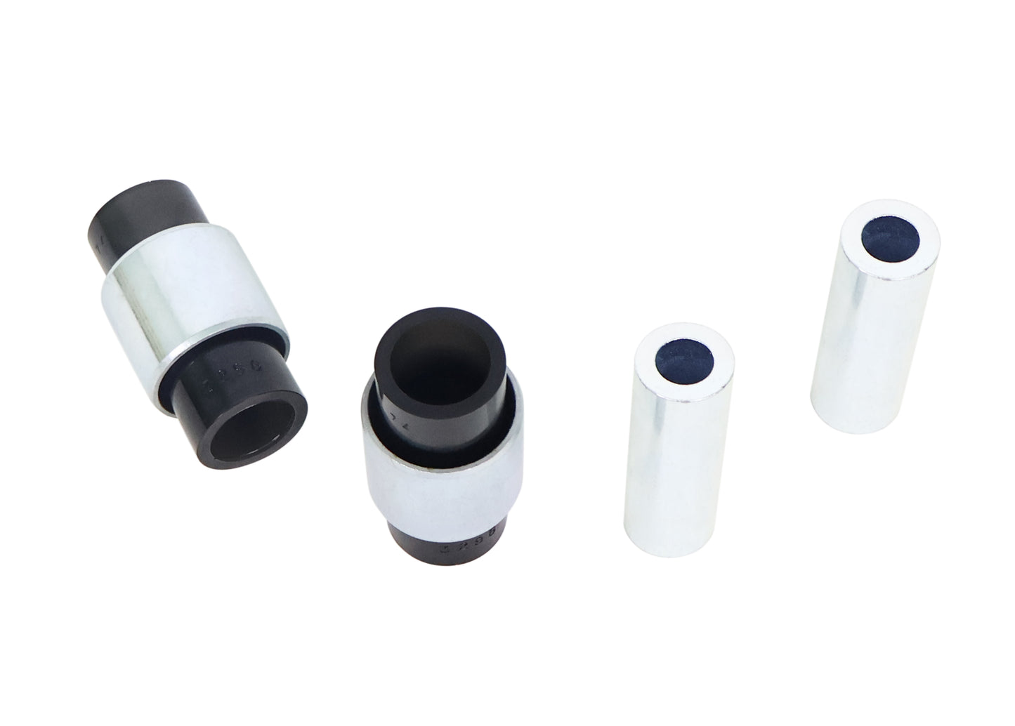 Control arm - lower inner bushing
